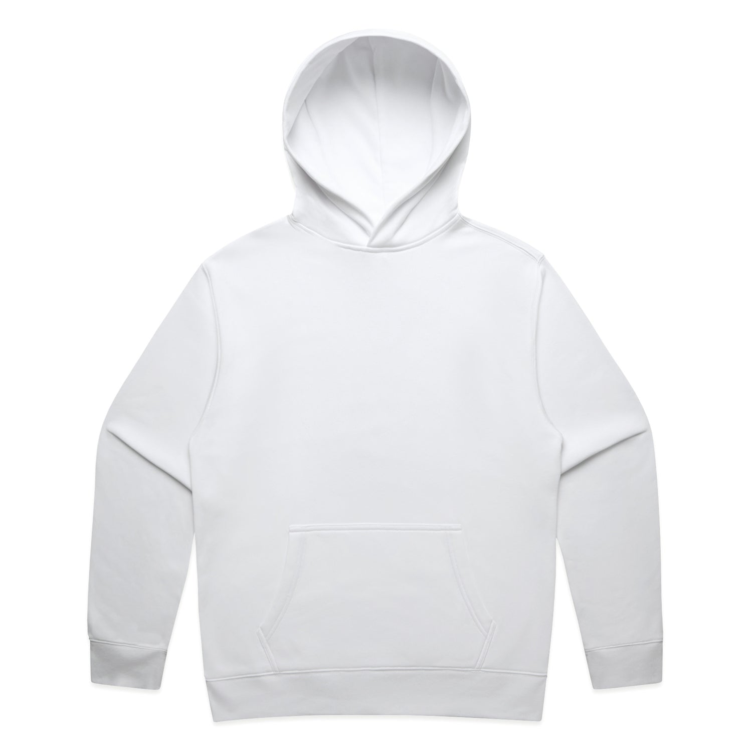 Relax Hoodie | WHITE