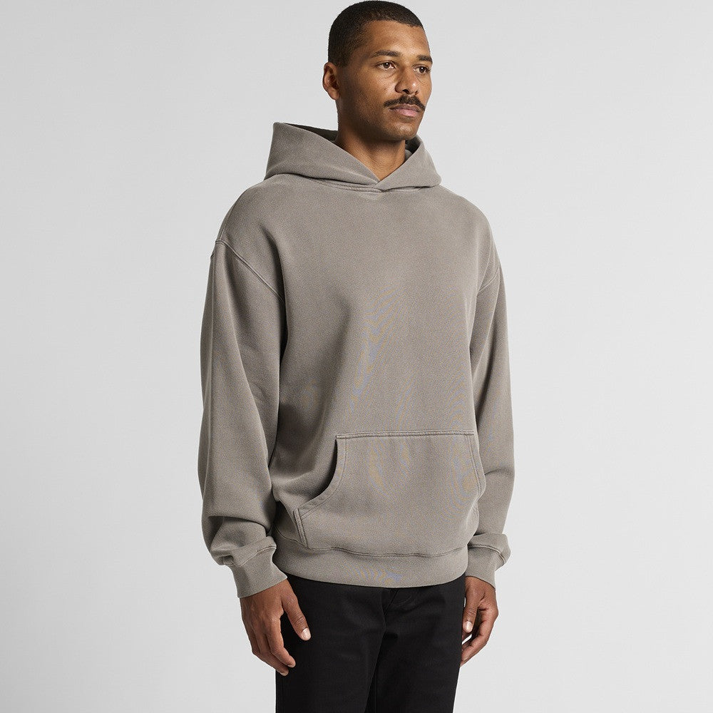 Relax Faded Hood | FADED ECRU