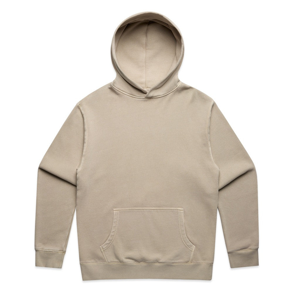 Relax Faded Hood | FADED TAUPE