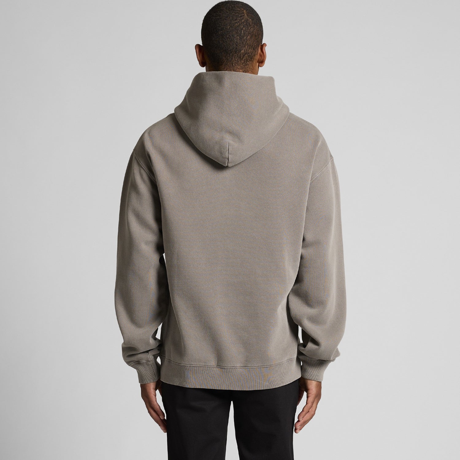 Relax Faded Hood | FADED TAUPE
