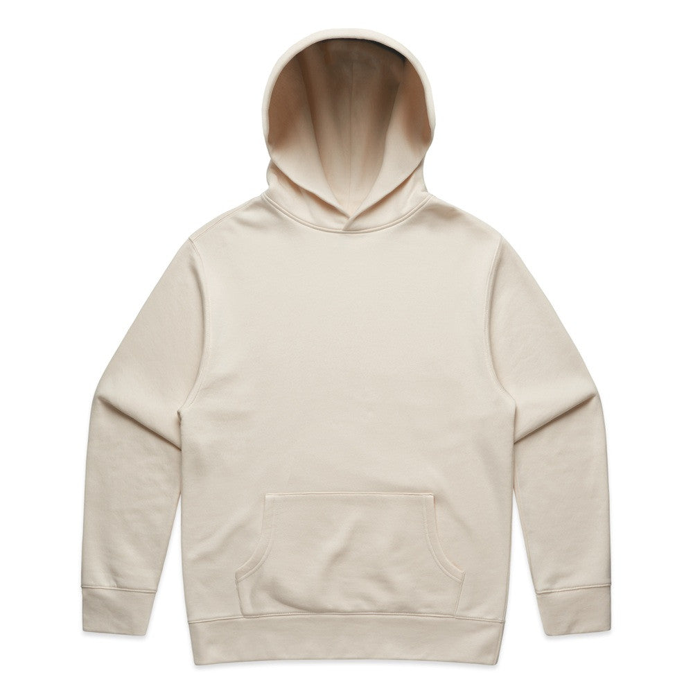 Relax Faded Hood | FADED ECRU