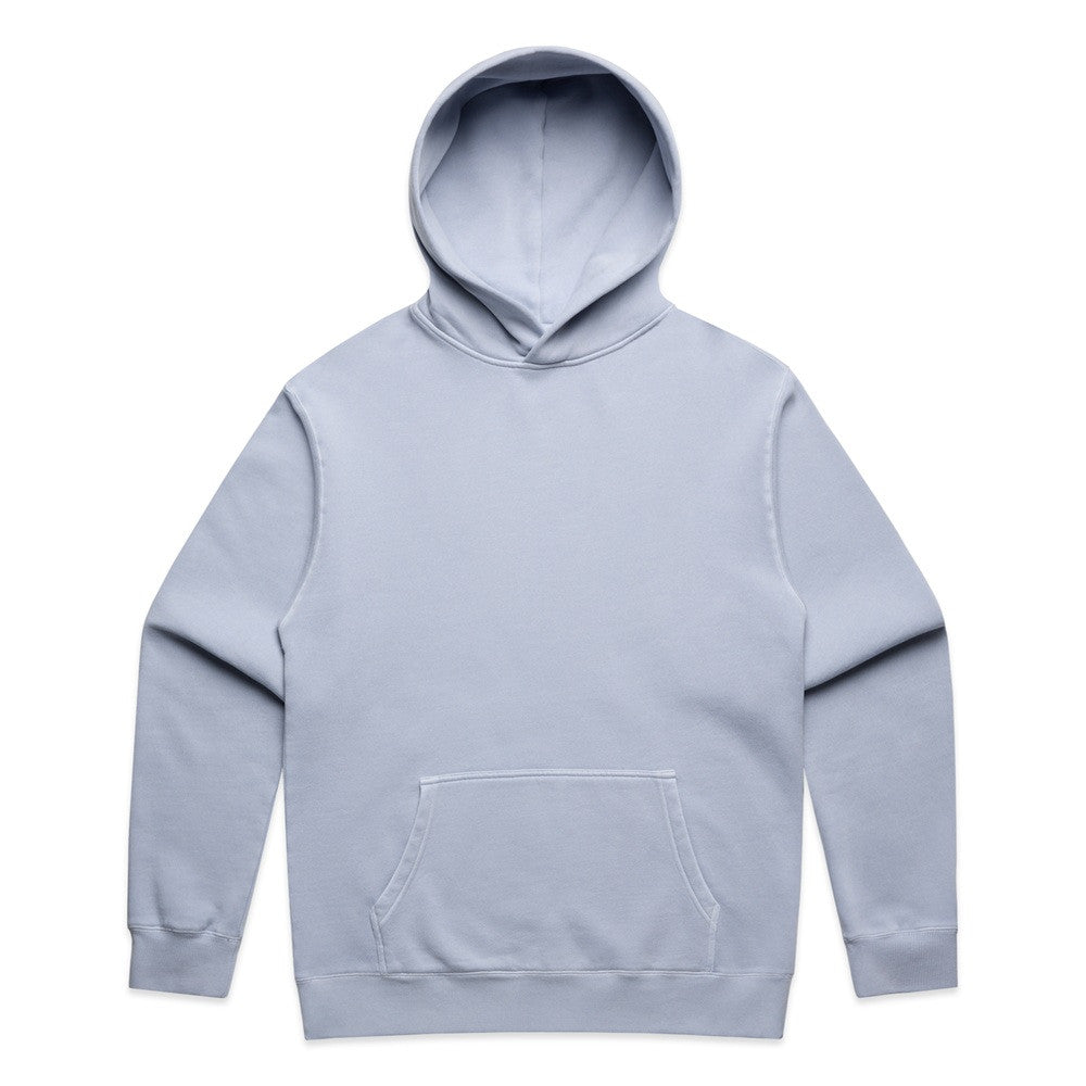 Relax Faded Hood | FADED POWDER