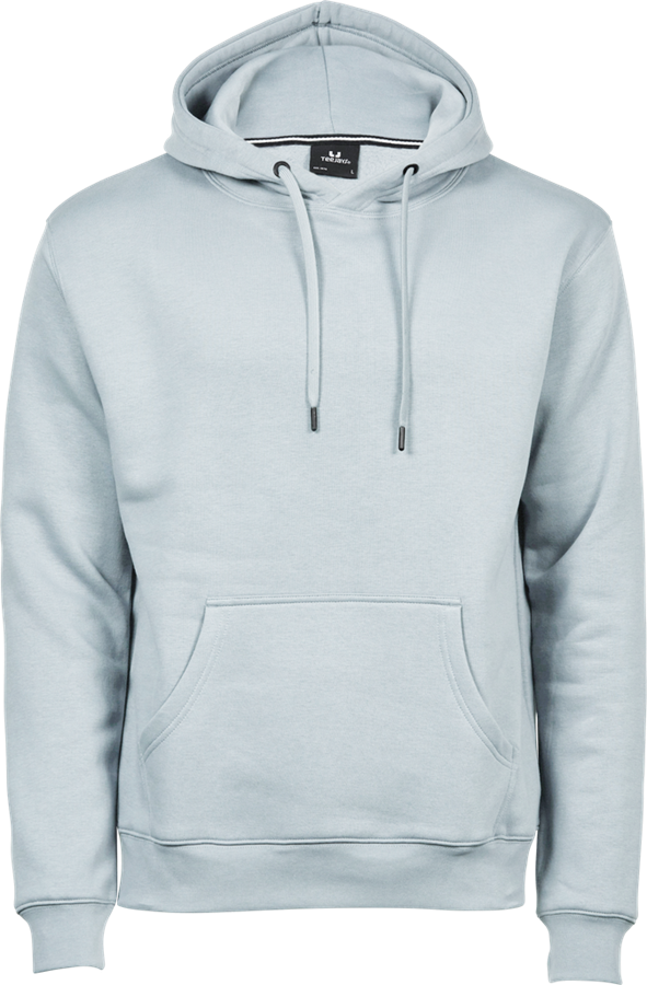Tee Jays Hooded Sweatshirt | ICE BLUE