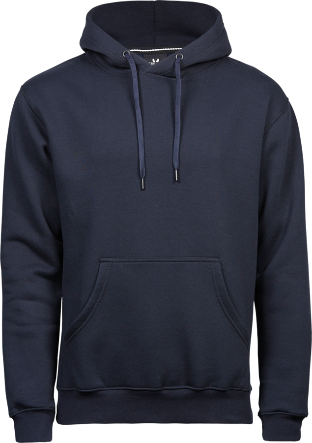 Tee Jays Hooded Sweatshirt | NAVY