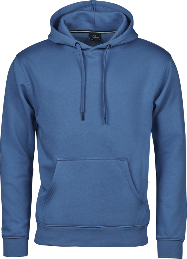 Tee Jays Hooded Sweatshirt | OCEAN BLUE