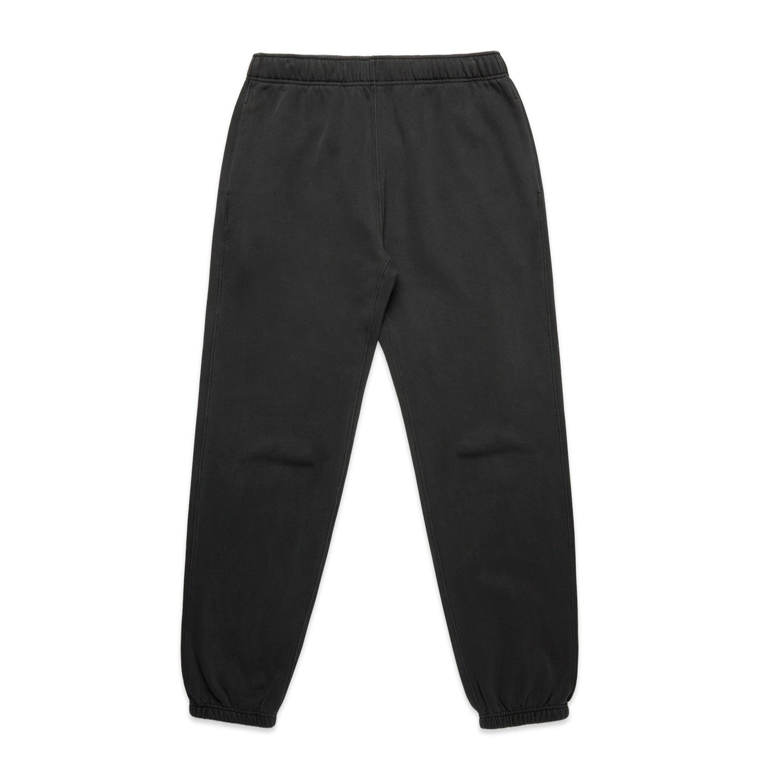 Relax Faded Joggers | FADED BLACK