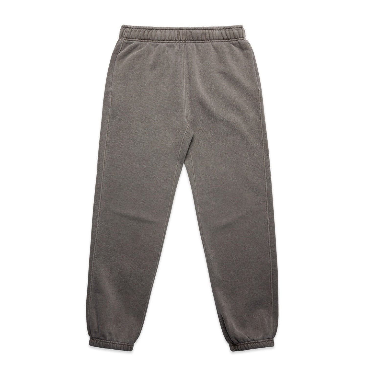 Relax Faded Joggers | FADED GREY