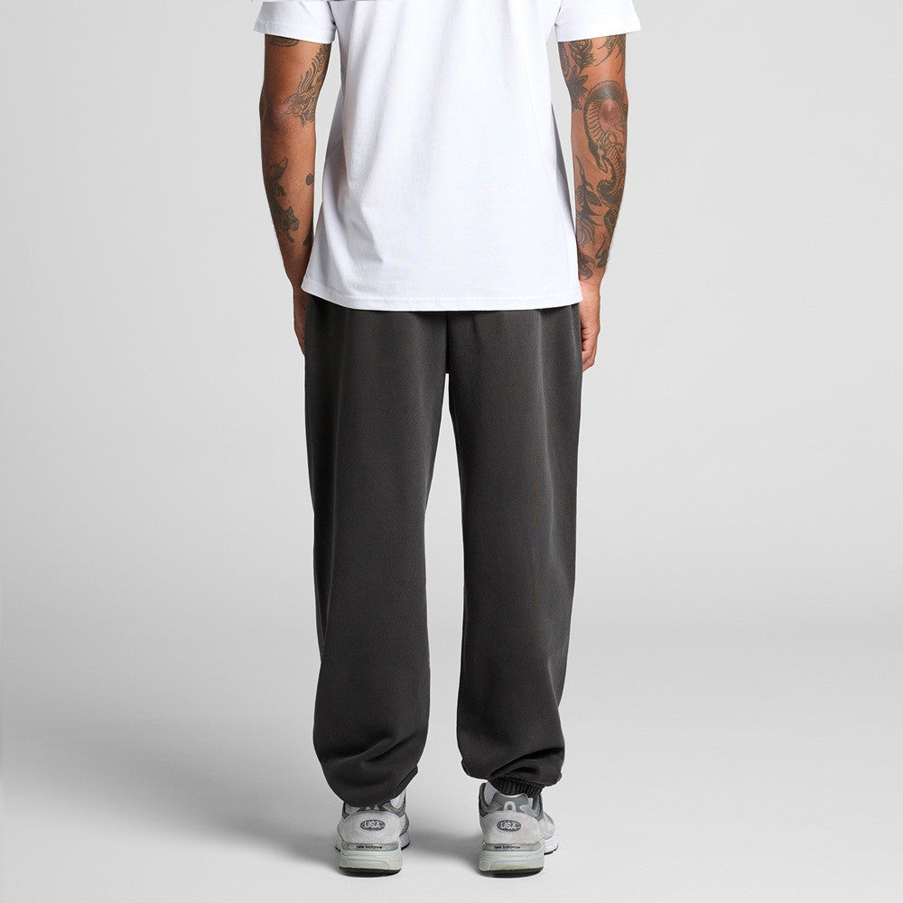 Relax Faded Joggers | FADED GREY