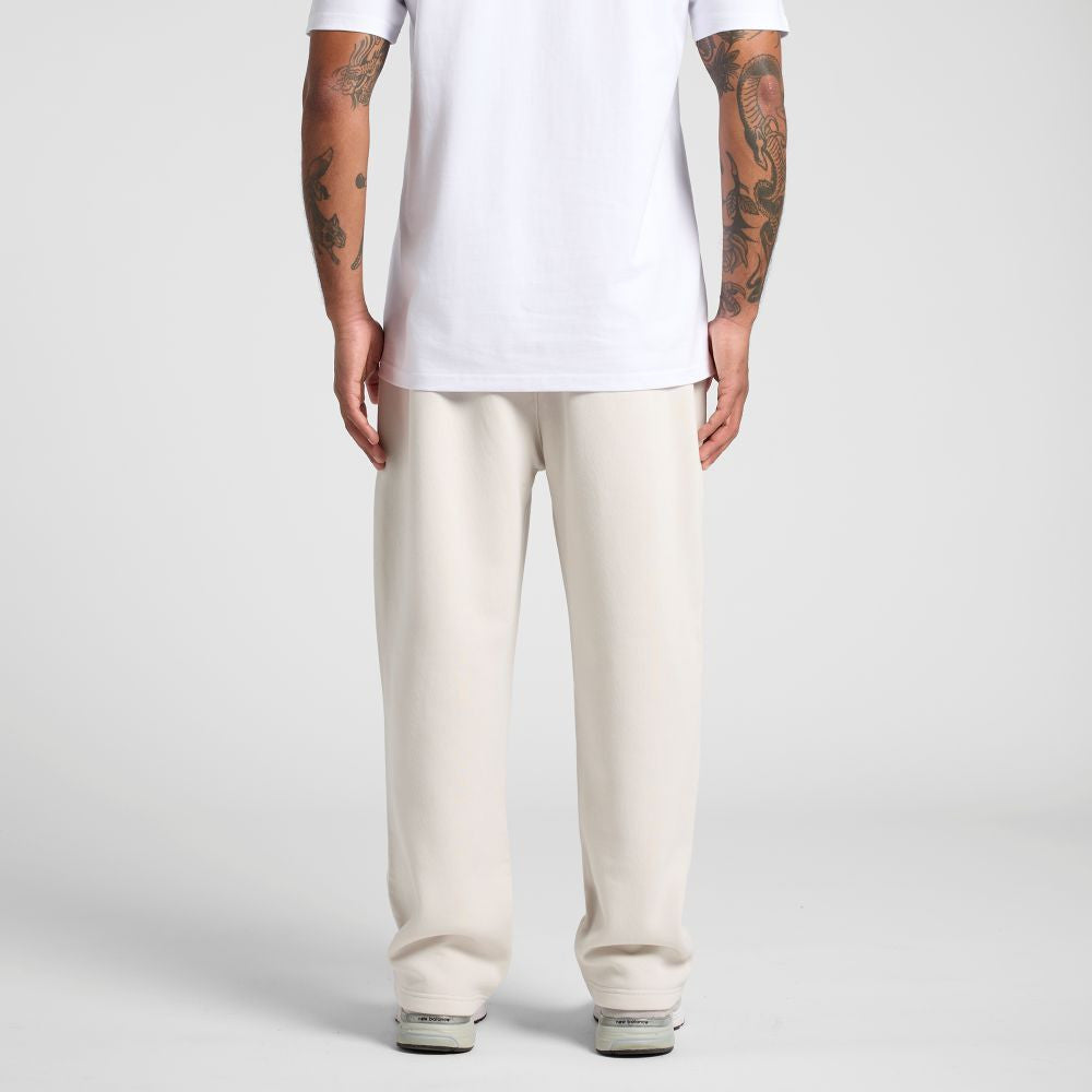 Relax Cuffless Joggers | BONE