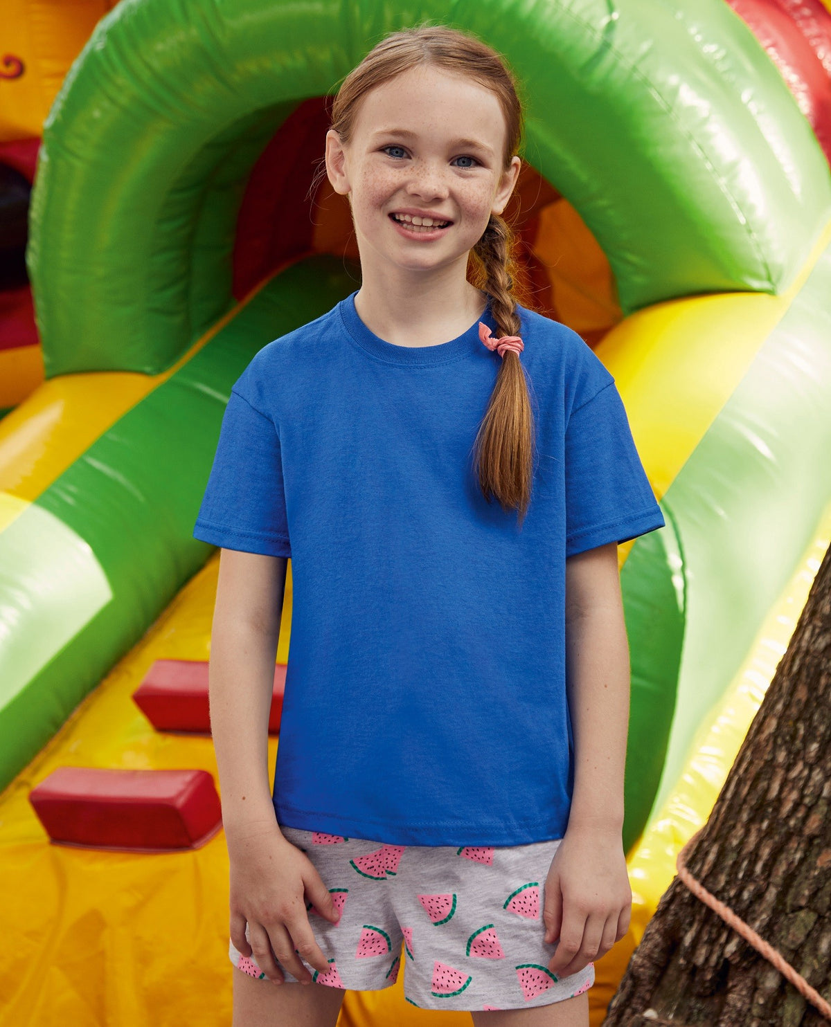 Kids Original T | CLASSIC OLIVE