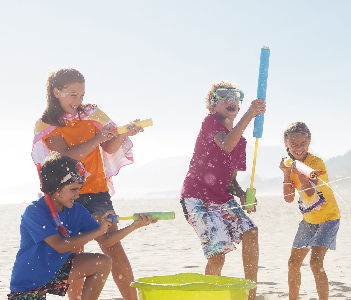 Kids Original T | LIME