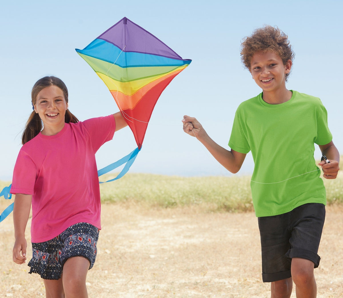 Kids Original T | SUNFLOWER