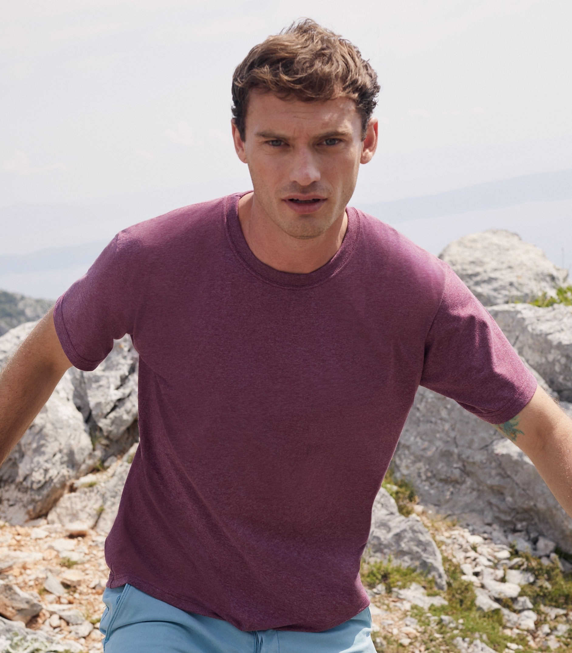 Valueweight T-Shirt | KELLY GREEN