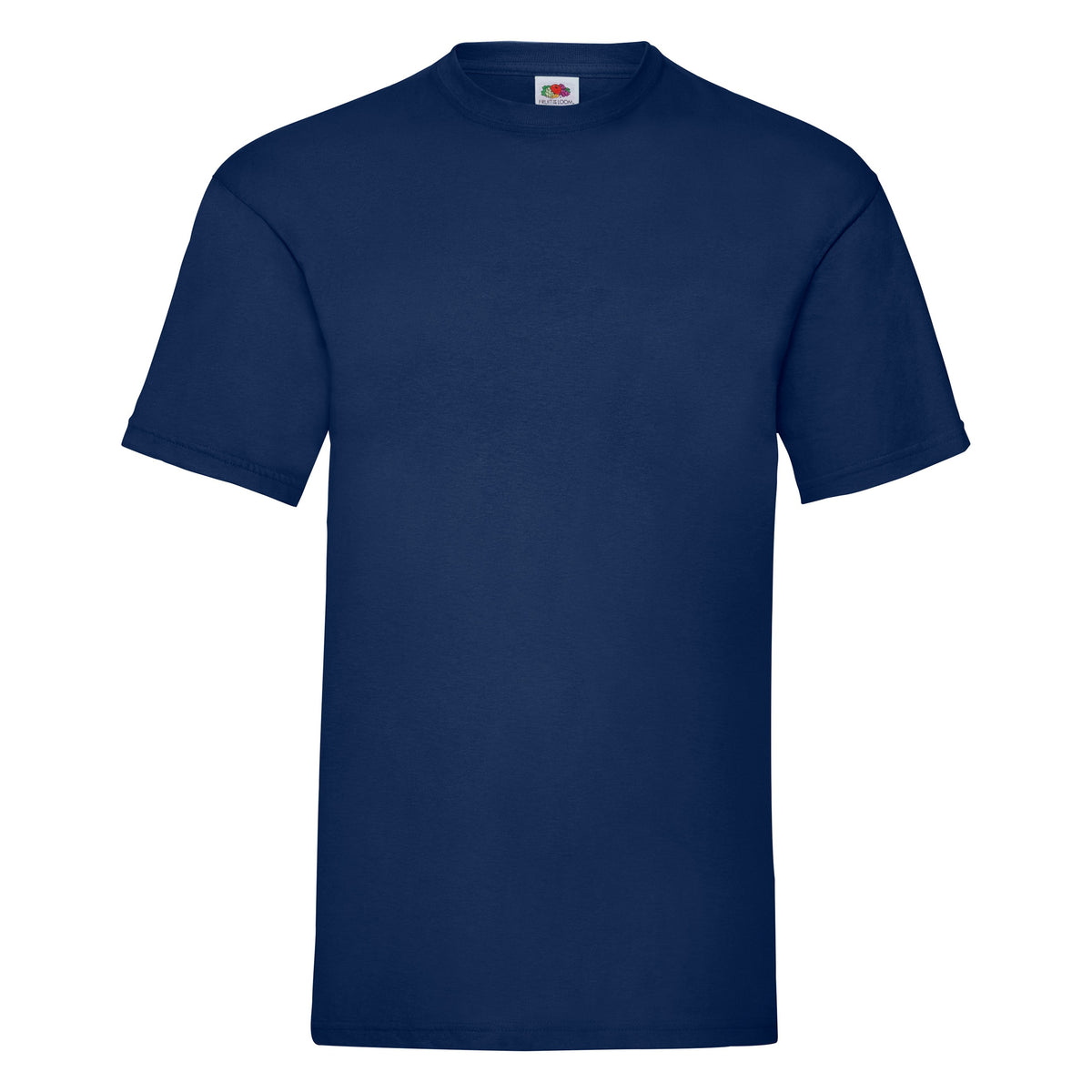 Kids Valueweight T | NAVY
