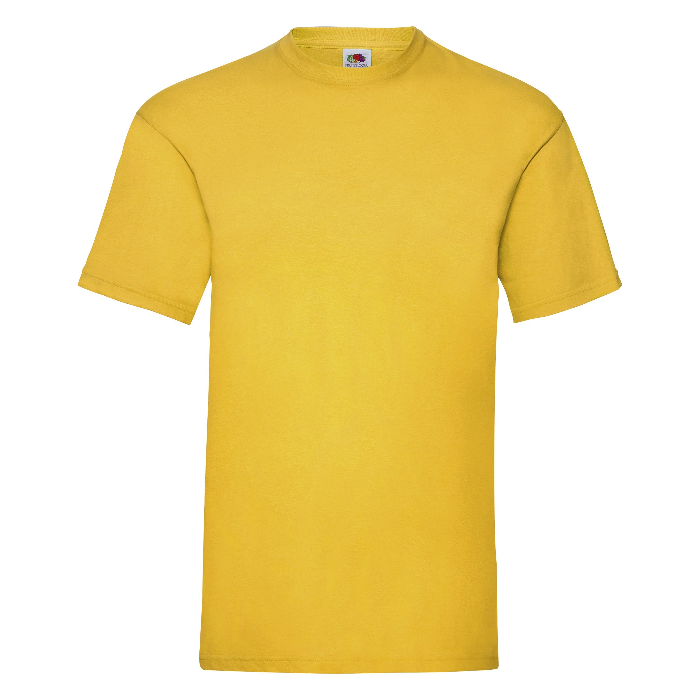 Valueweight T-Shirt | SUNFLOWER