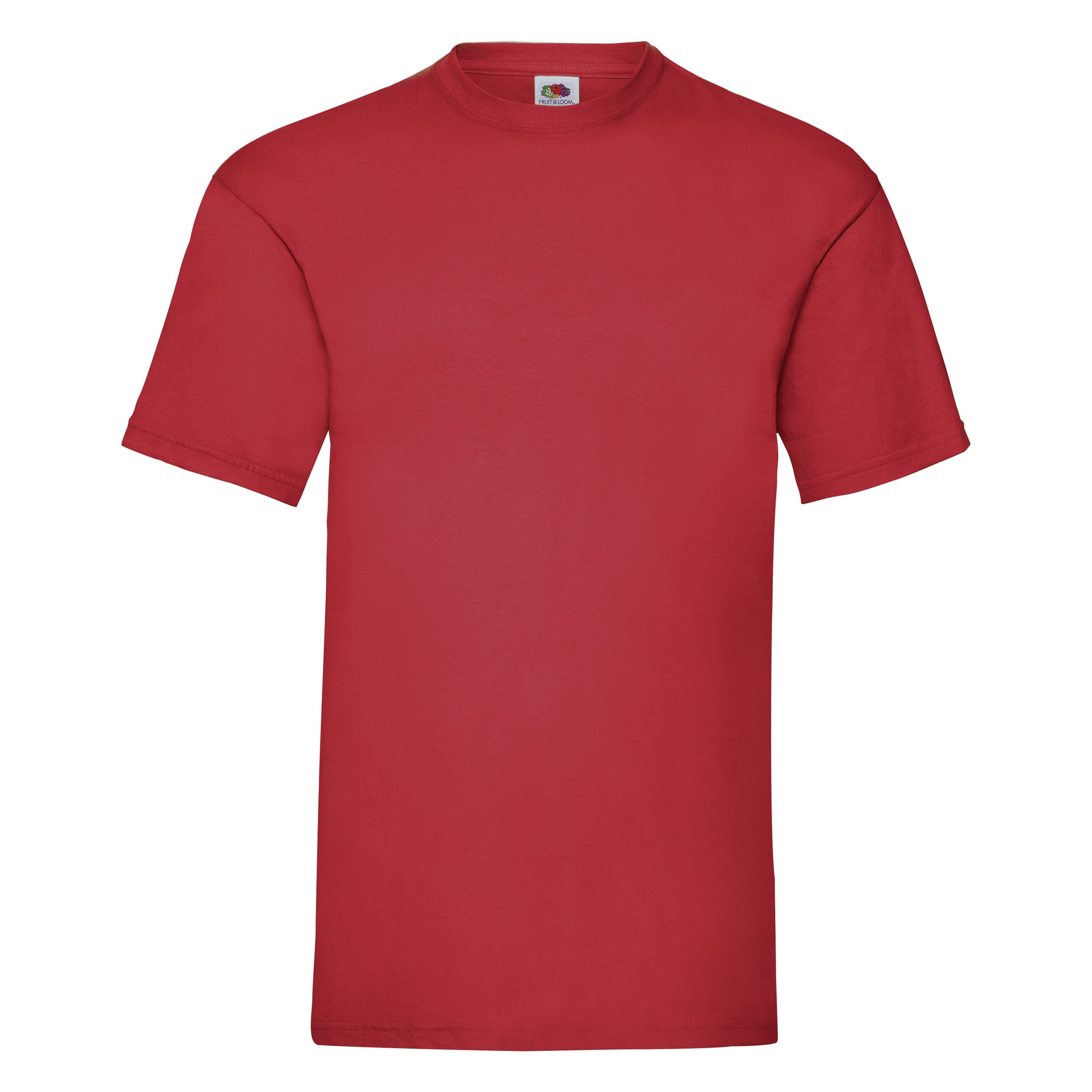 Valueweight T-Shirt | RED