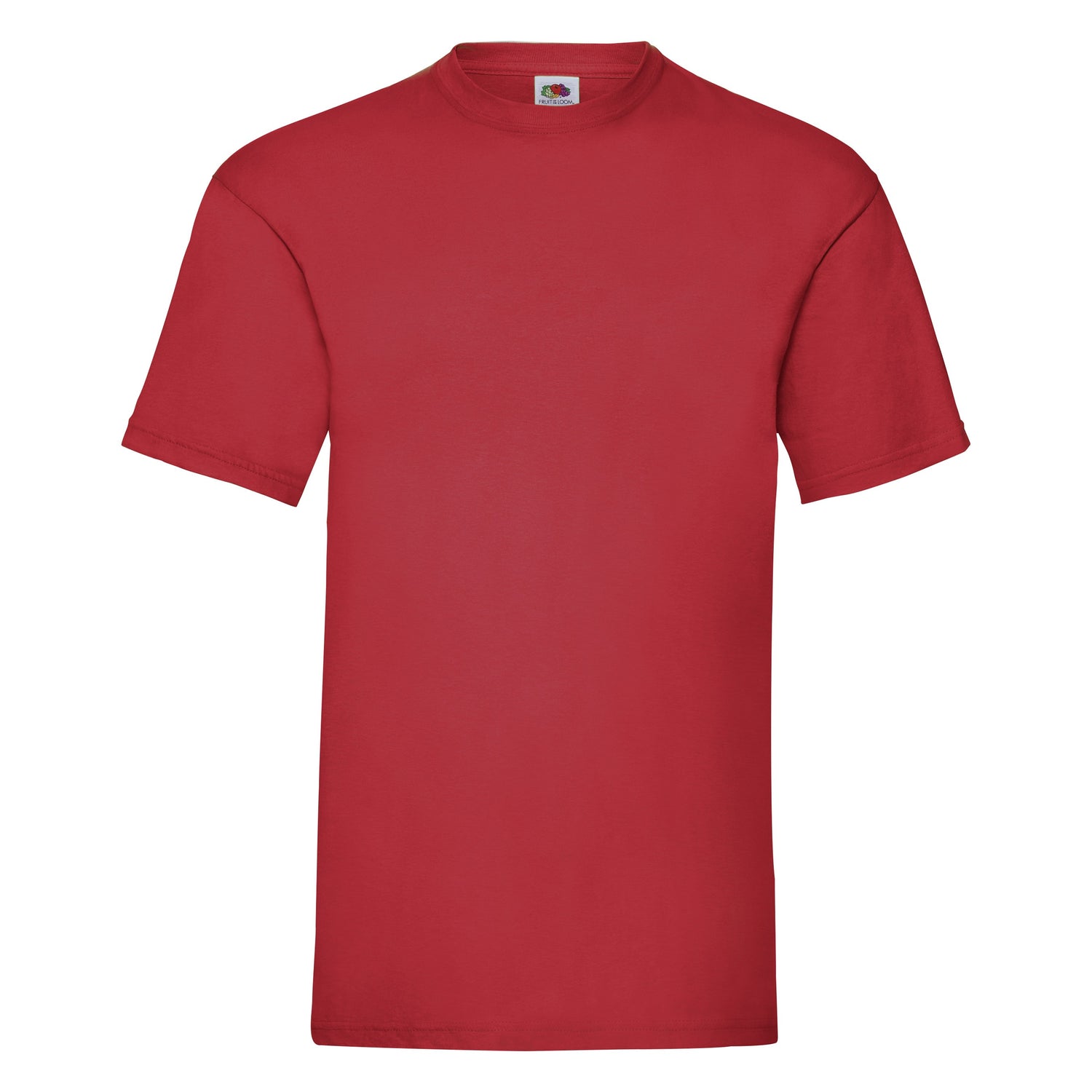 Valueweight T-Shirt | RED