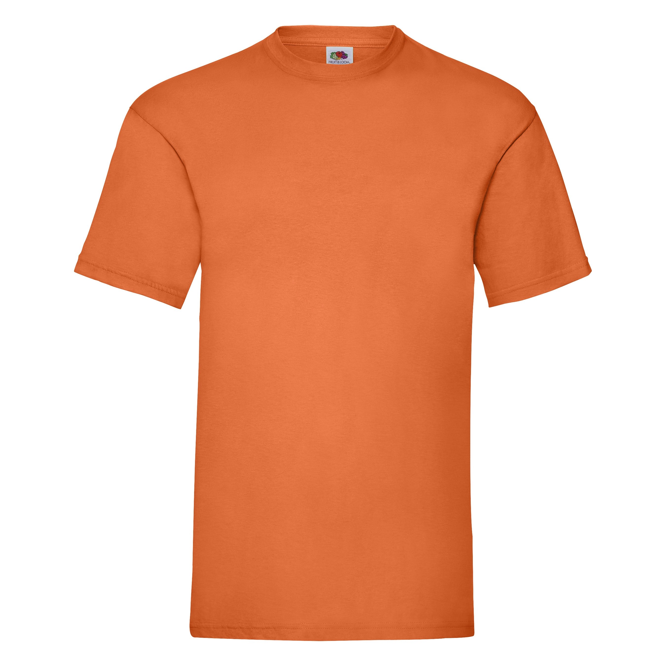 Valueweight T-Shirt | ORANGE