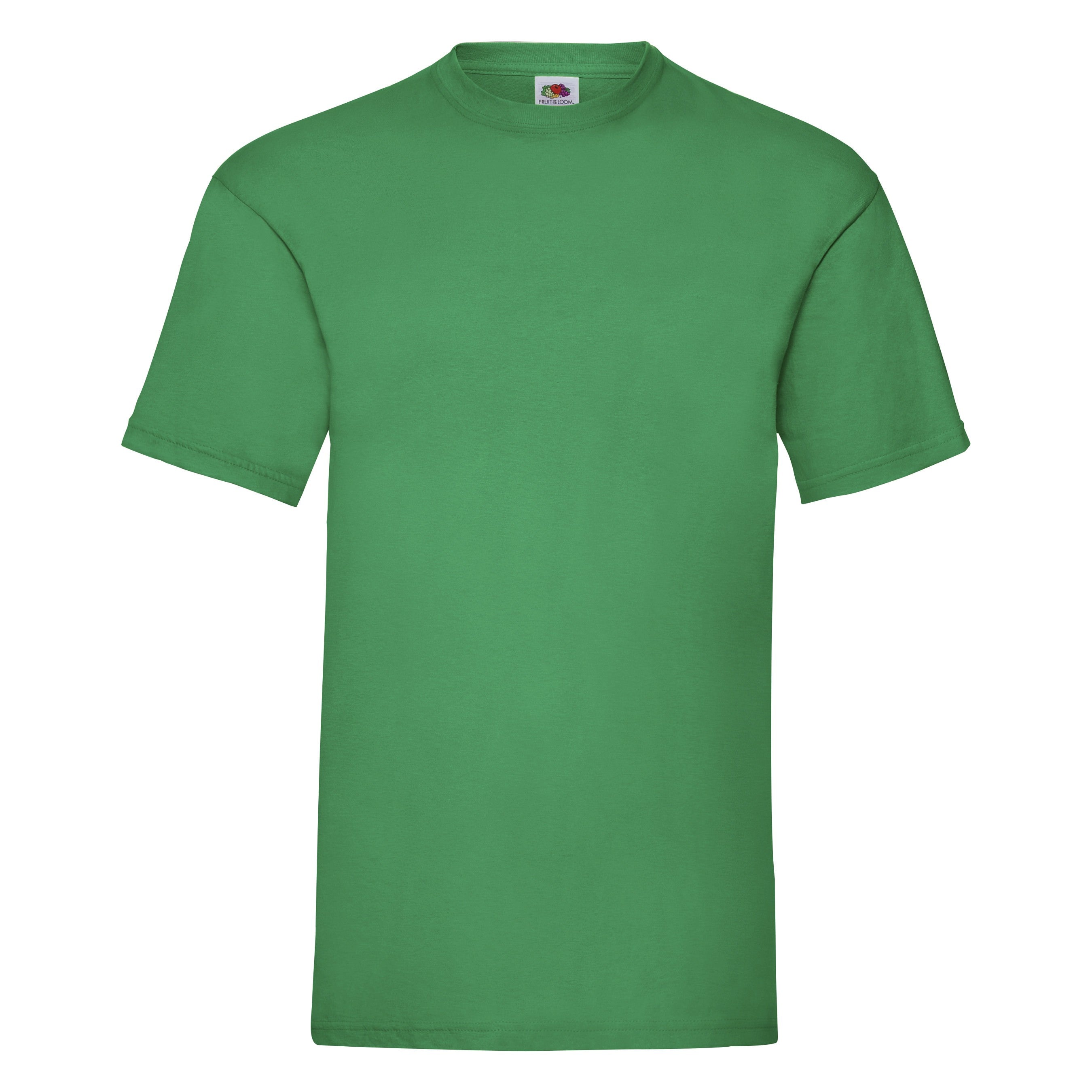 Valueweight T-Shirt | KELLY GREEN