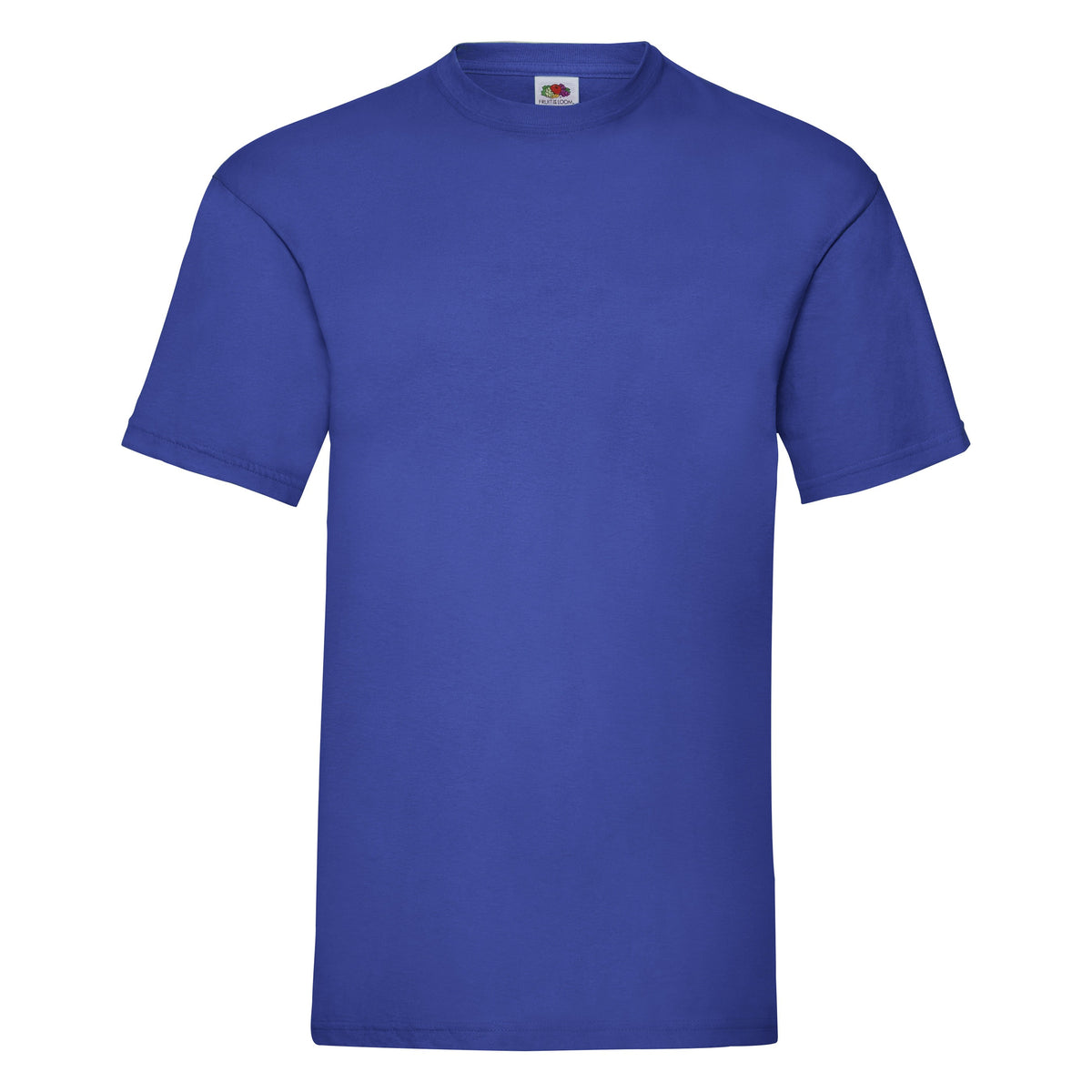 Valueweight T-Shirt | ROYAL