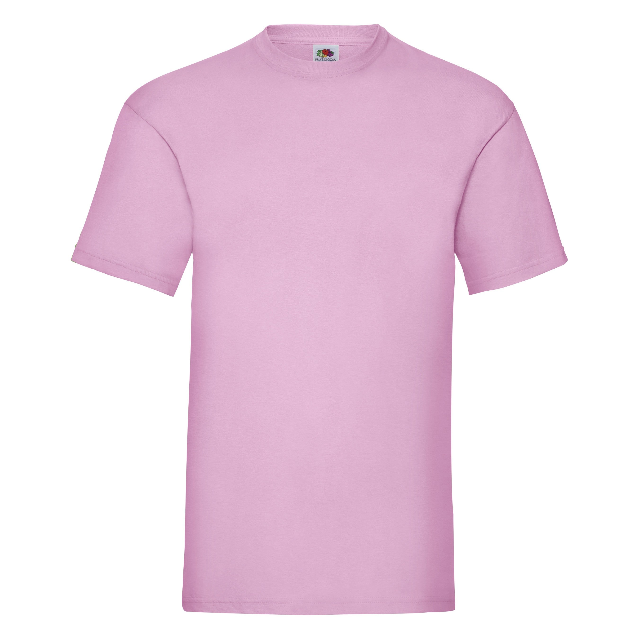 Valueweight T-Shirt | LIGHT PINK