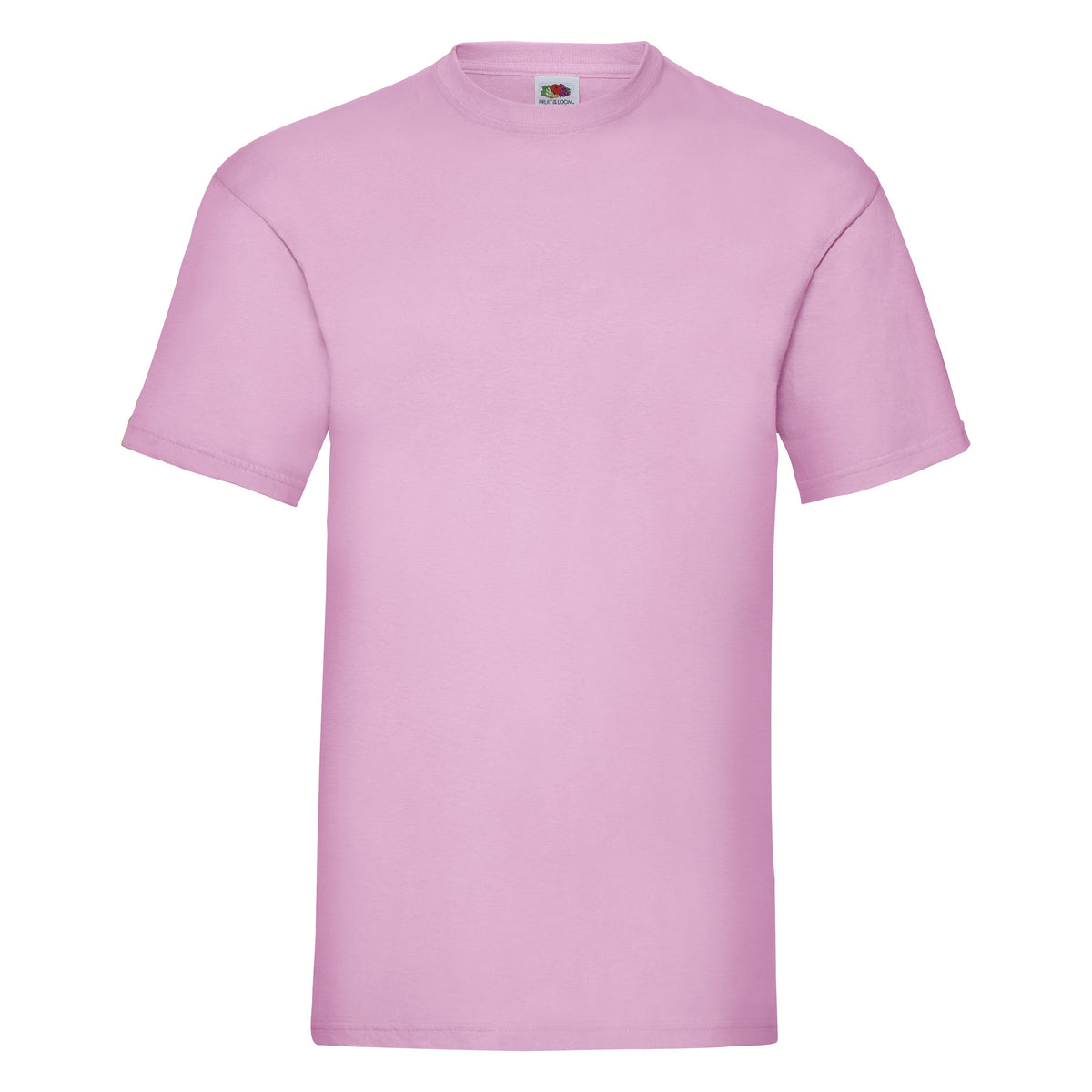 Valueweight T-Shirt | LIGHT PINK