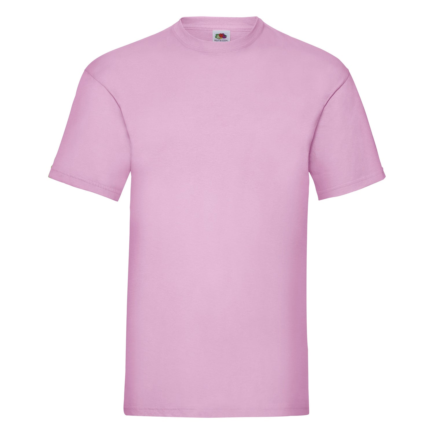 Valueweight T-Shirt | LIGHT PINK