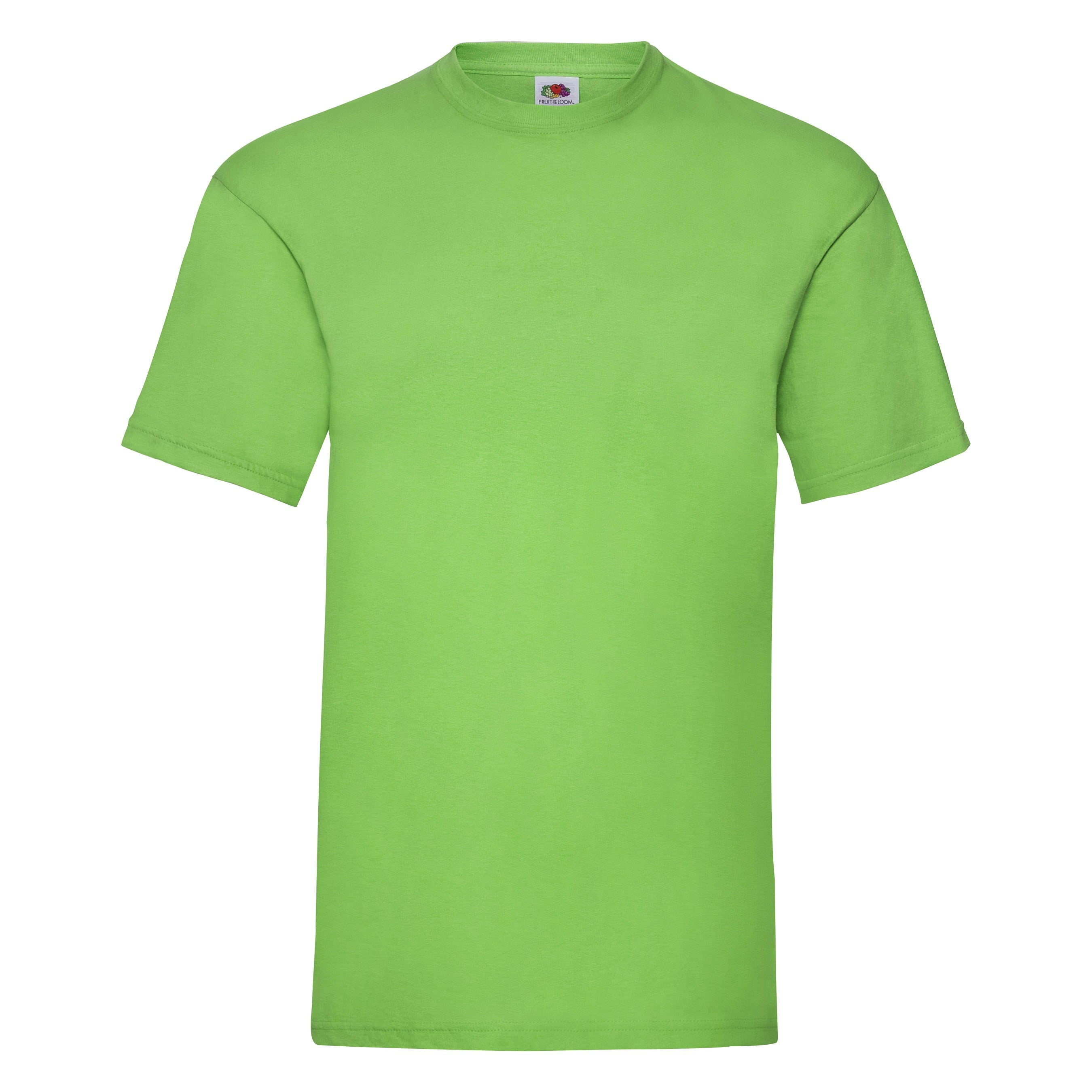 Valueweight T-Shirt | LIME