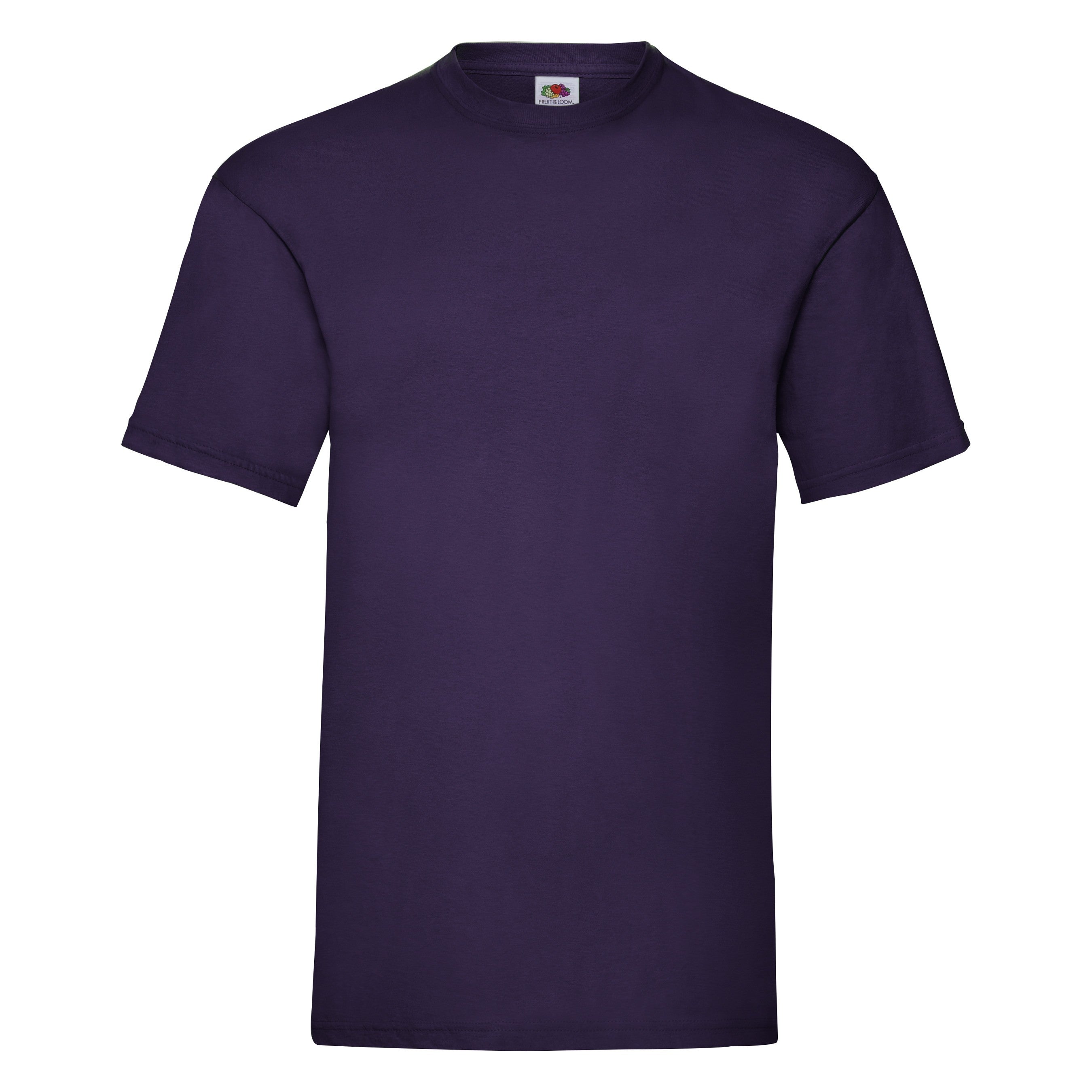 Valueweight T-Shirt | PURPLE