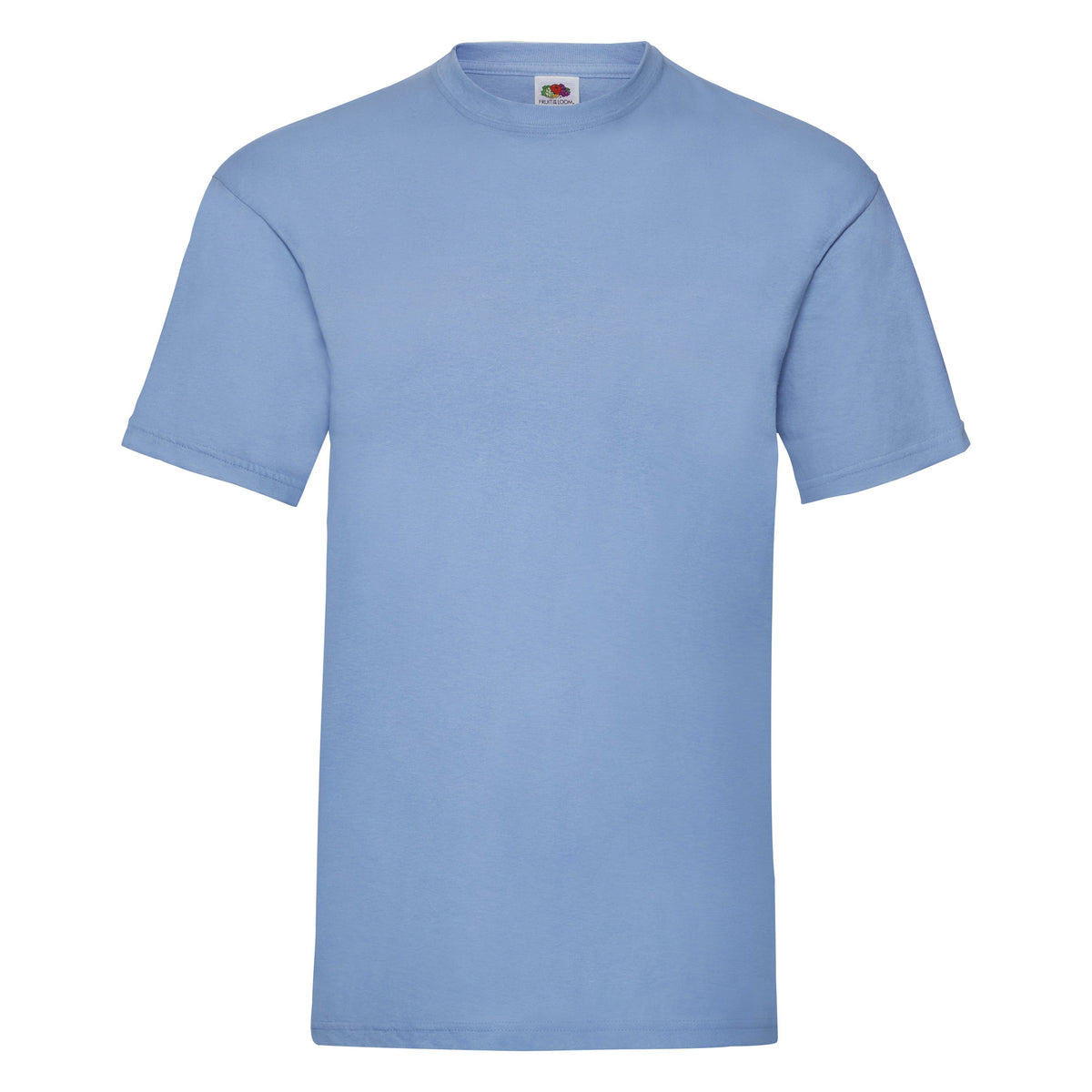 Valueweight T-Shirt | SKY