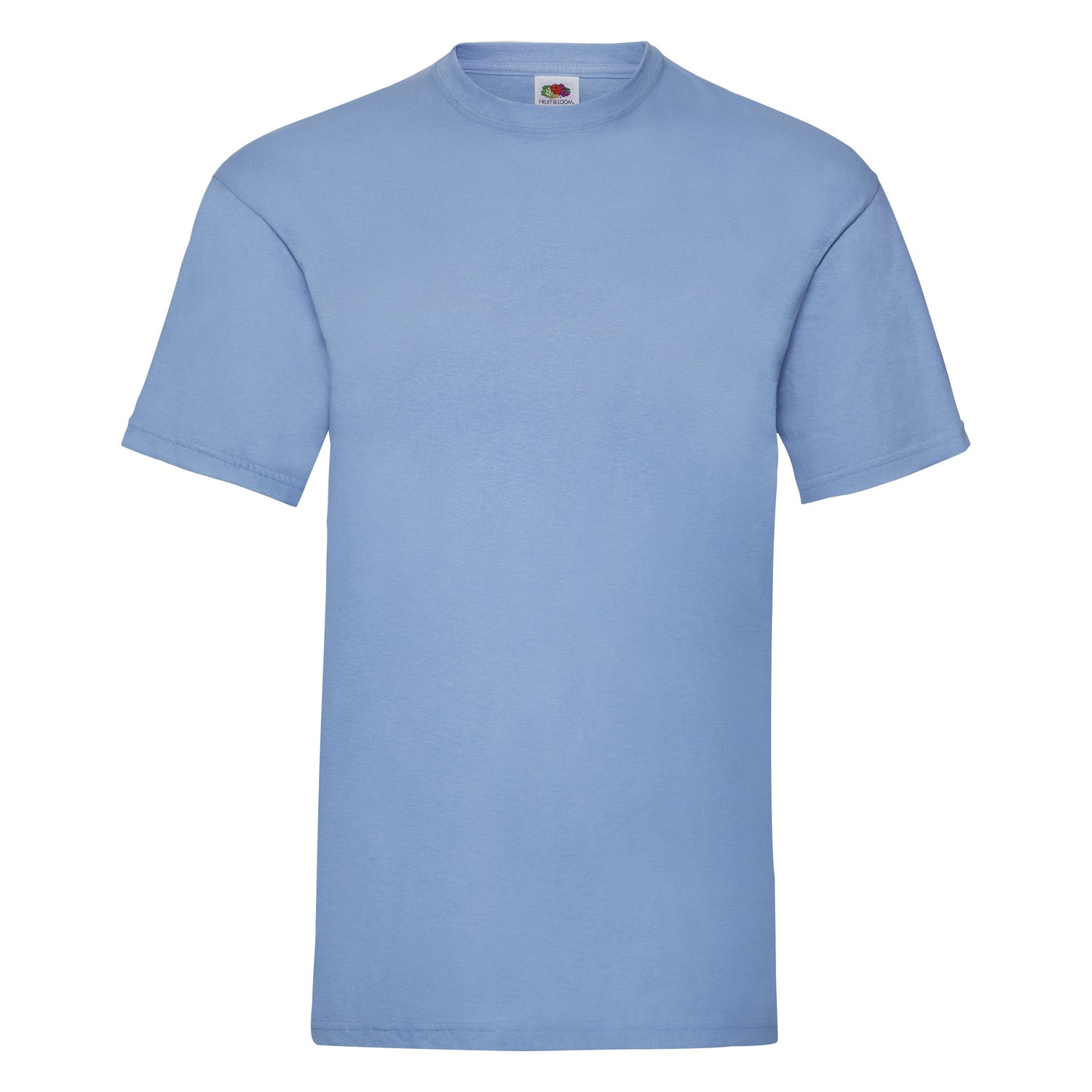 Valueweight T-Shirt | SKY
