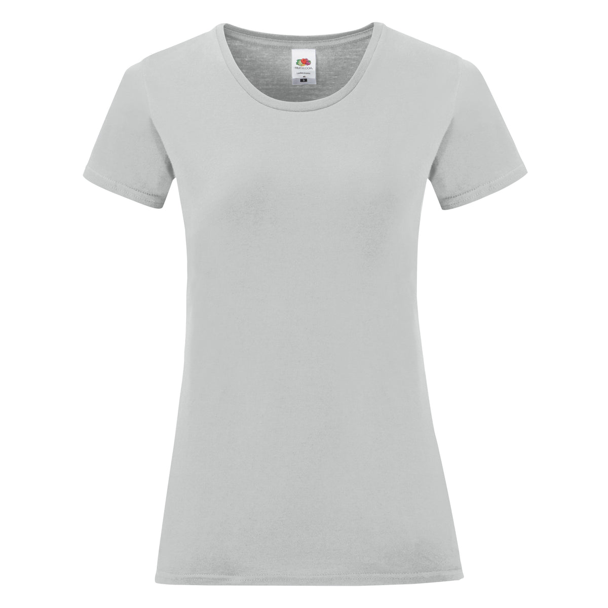 Ladies Iconic T | ZINC
