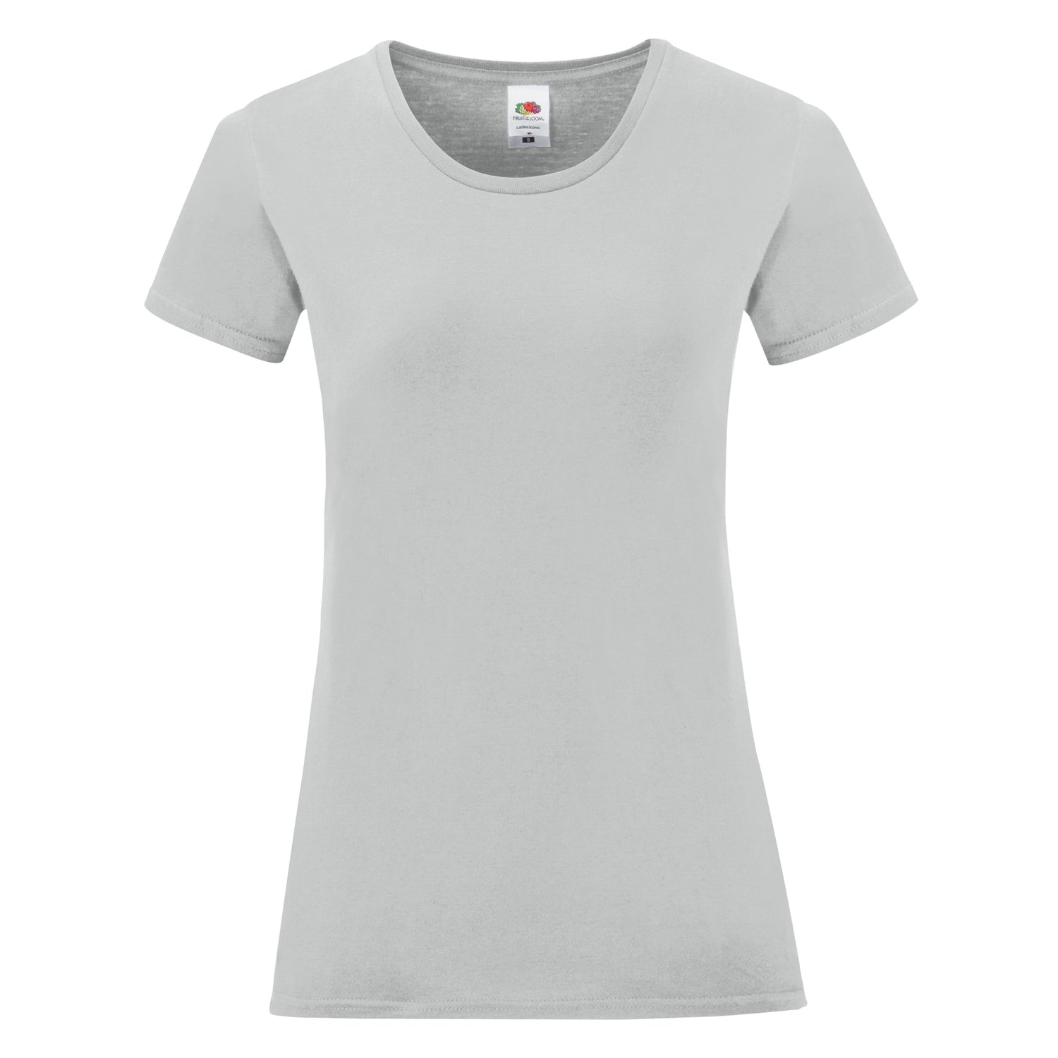 Ladies Iconic T | ZINC