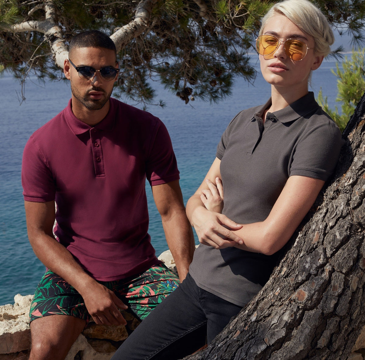Premium Polo | ROYAL