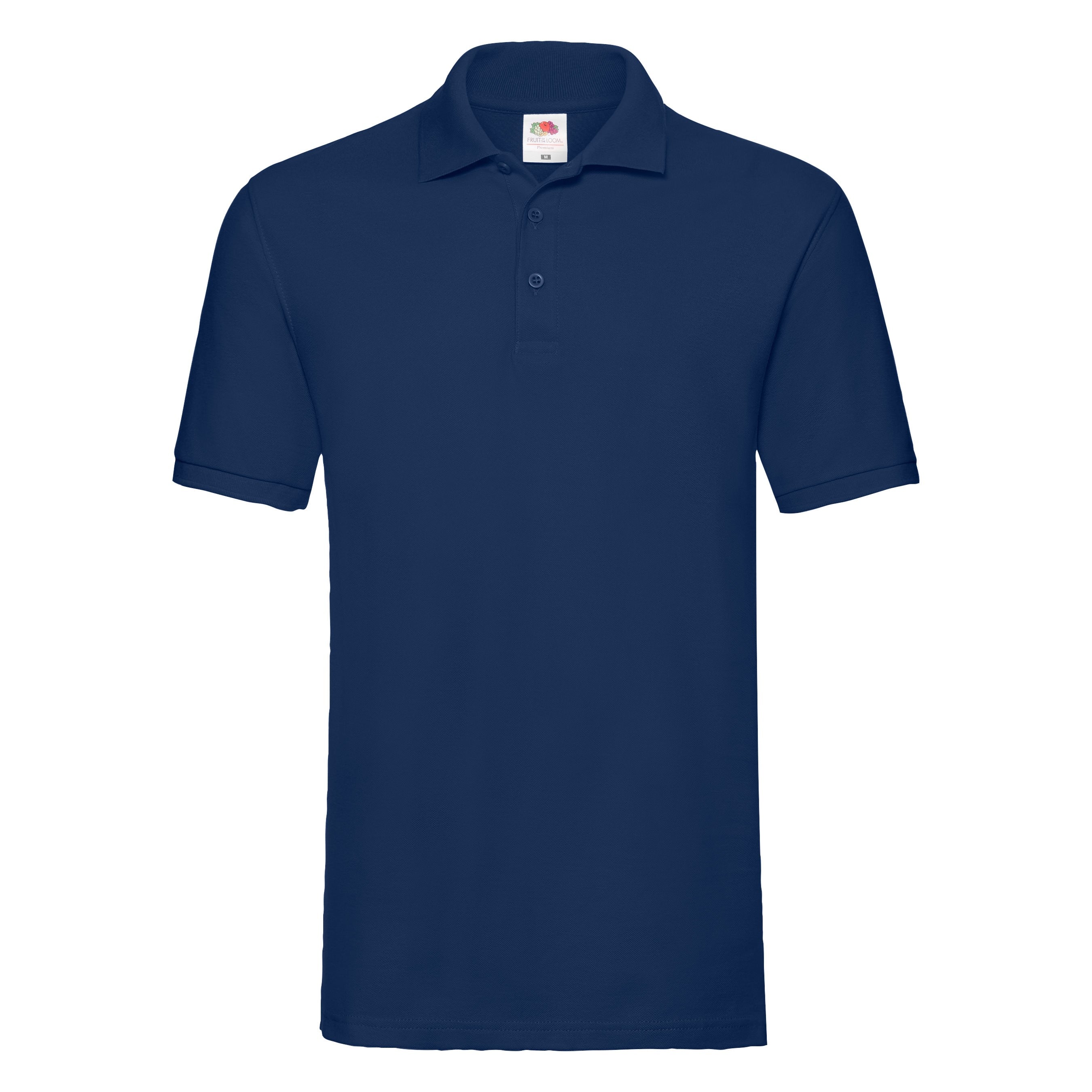 Premium Polo | NAVY
