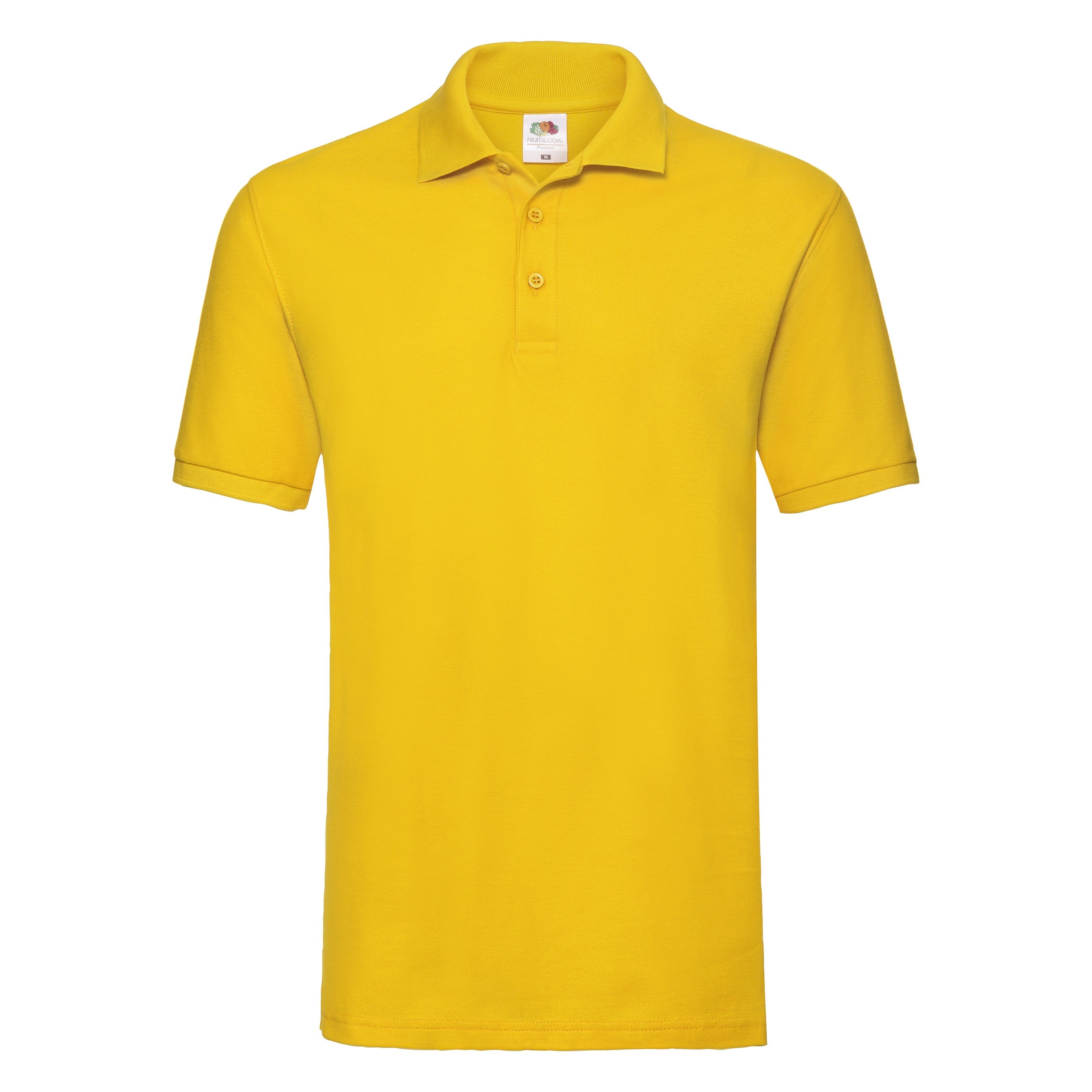 Premium Polo | SUNFLOWER