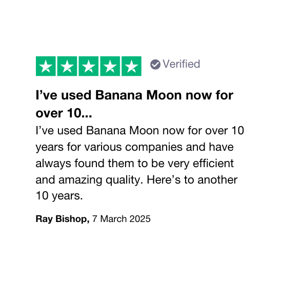 Banana Moon Clothing