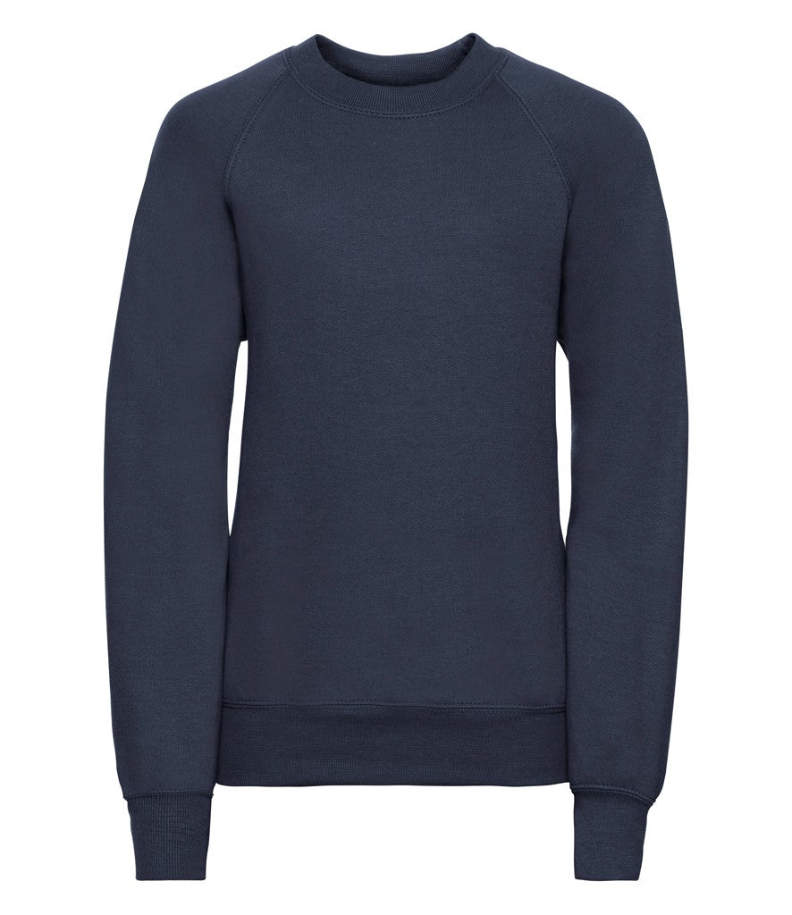 Childrens Classic Sweatshirt | FRENCH NAVY
