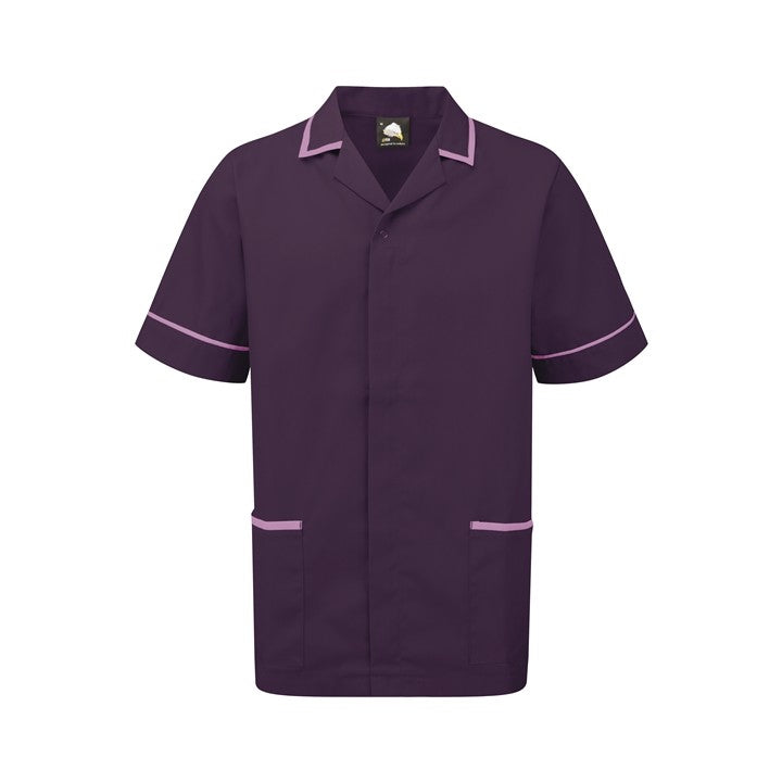 Darwin Male Tunic | PURPLE/LILAC