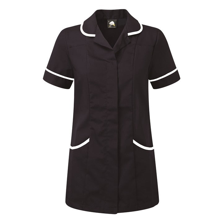 Florence Classic Tunic | NAVY/WHITE