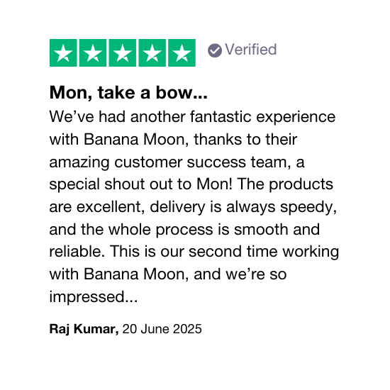 Banana Moon Clothing