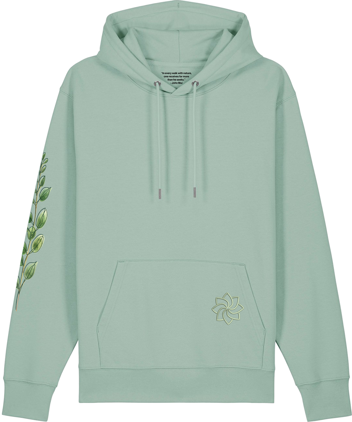 Bloom Comfort Hoodie