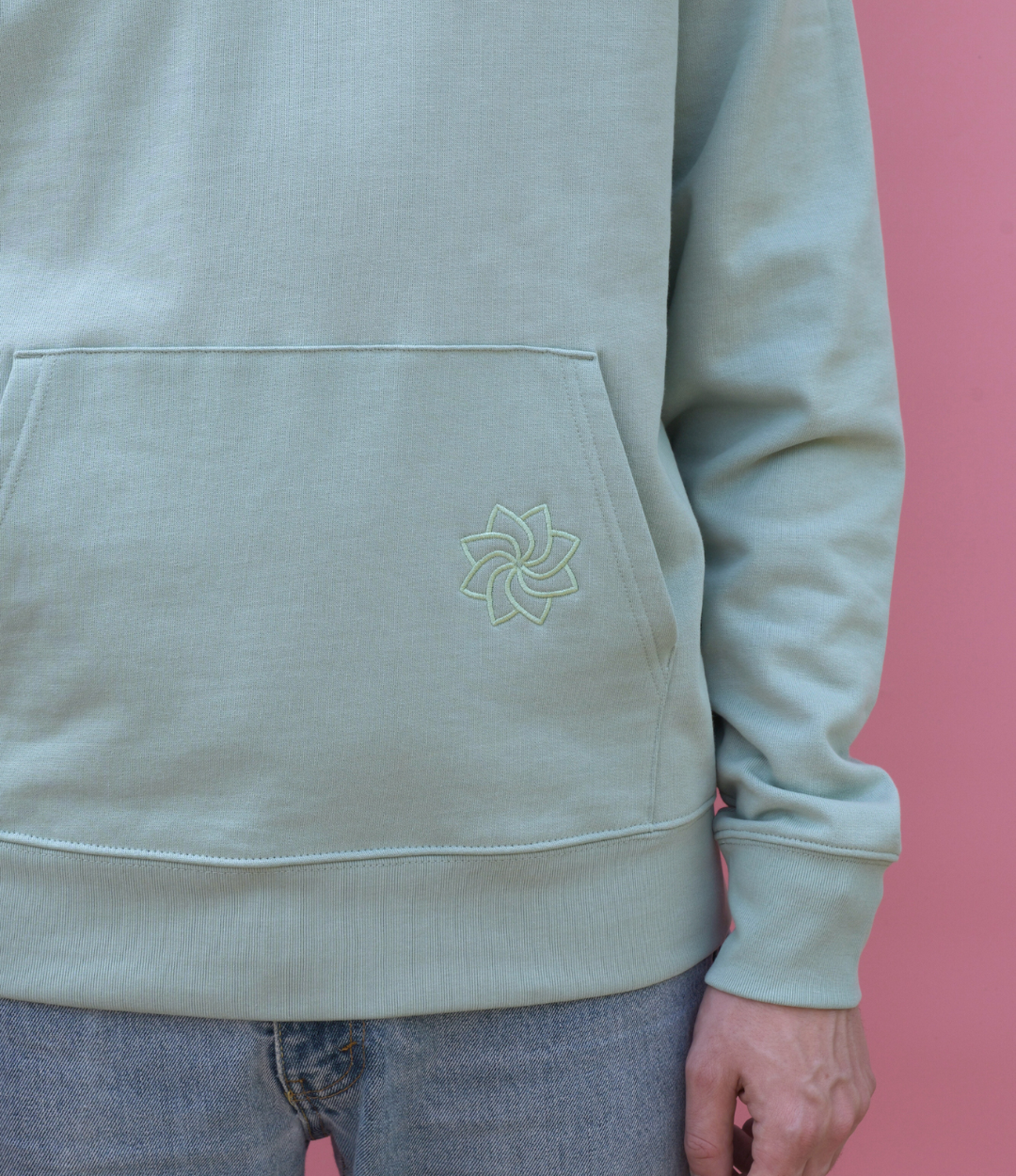 Bloom Comfort Hoodie