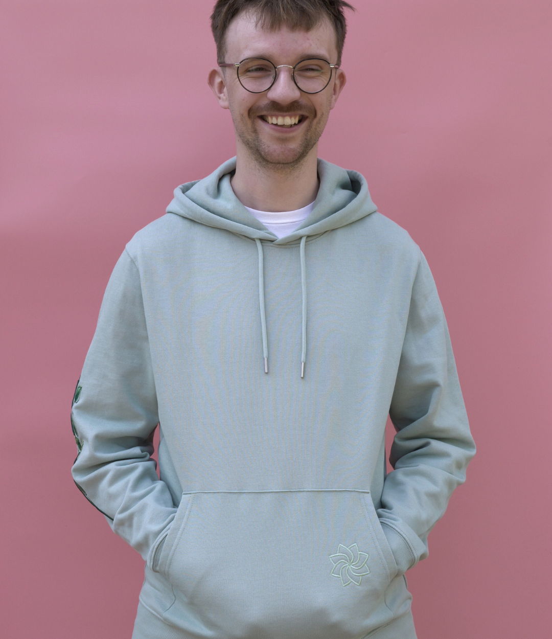 Bloom Comfort Hoodie