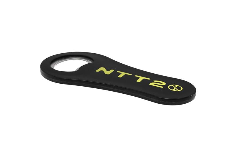 NTT20 Bottle Opener