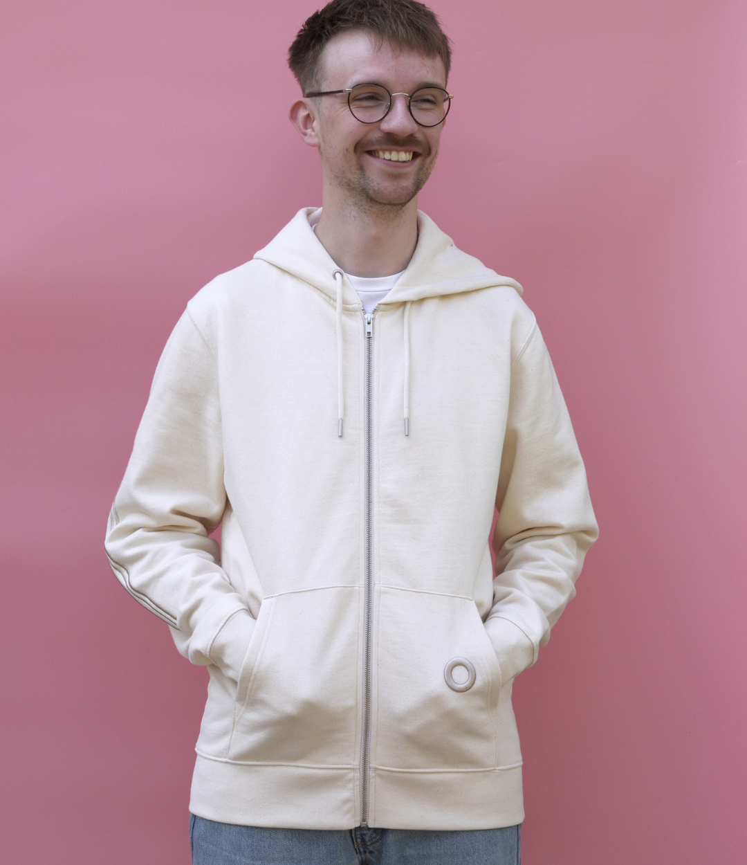 Halo Comfort Hoodie