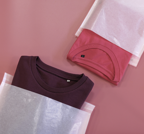 Bagging - Paper Pouch