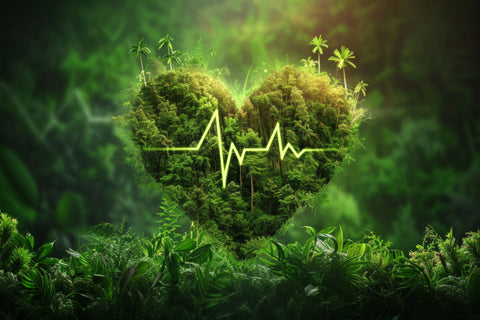 Our Environmental Journey