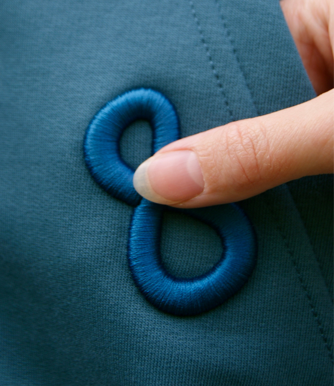Wave Comfort Hoodie