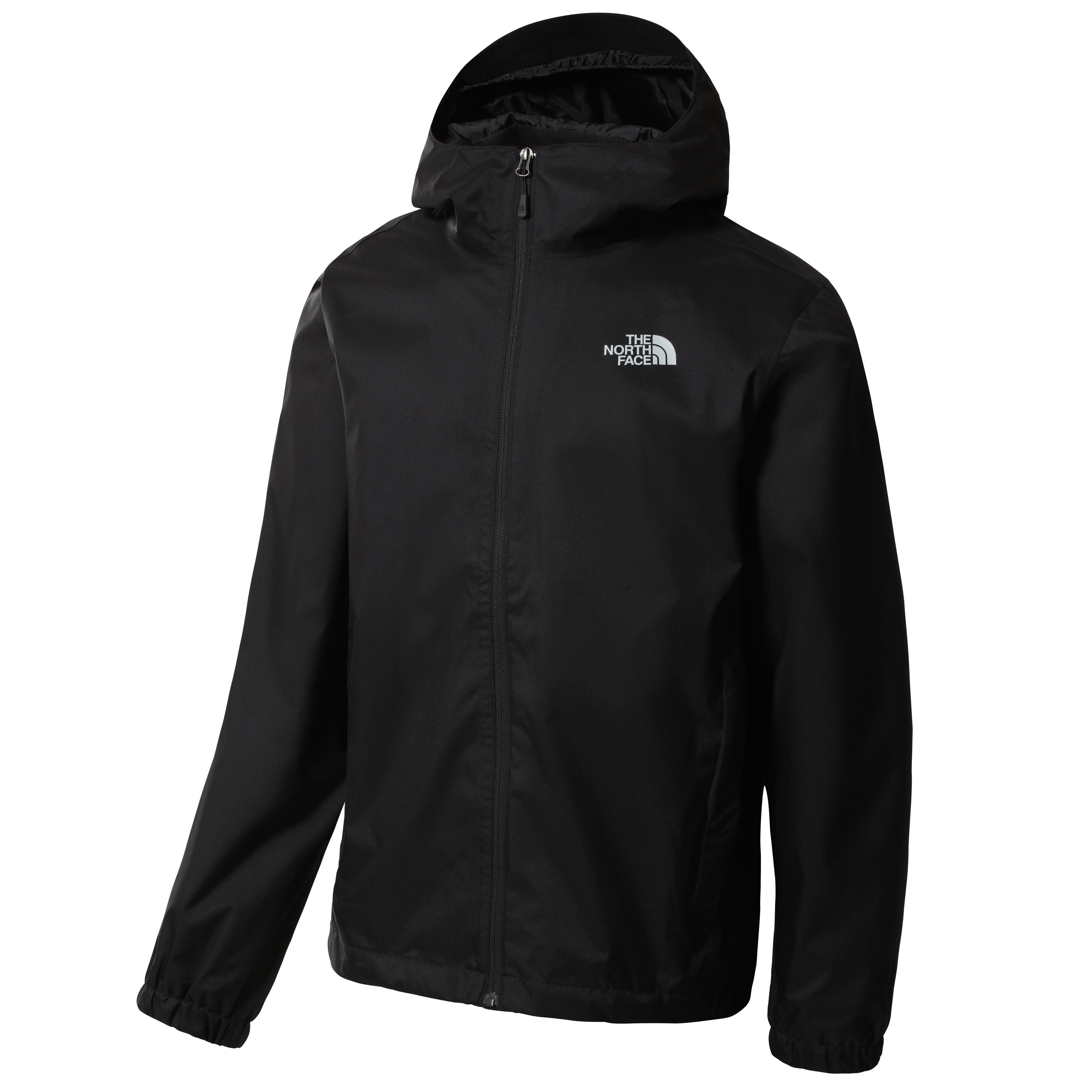 Men's Quest Jacket | BLACK
